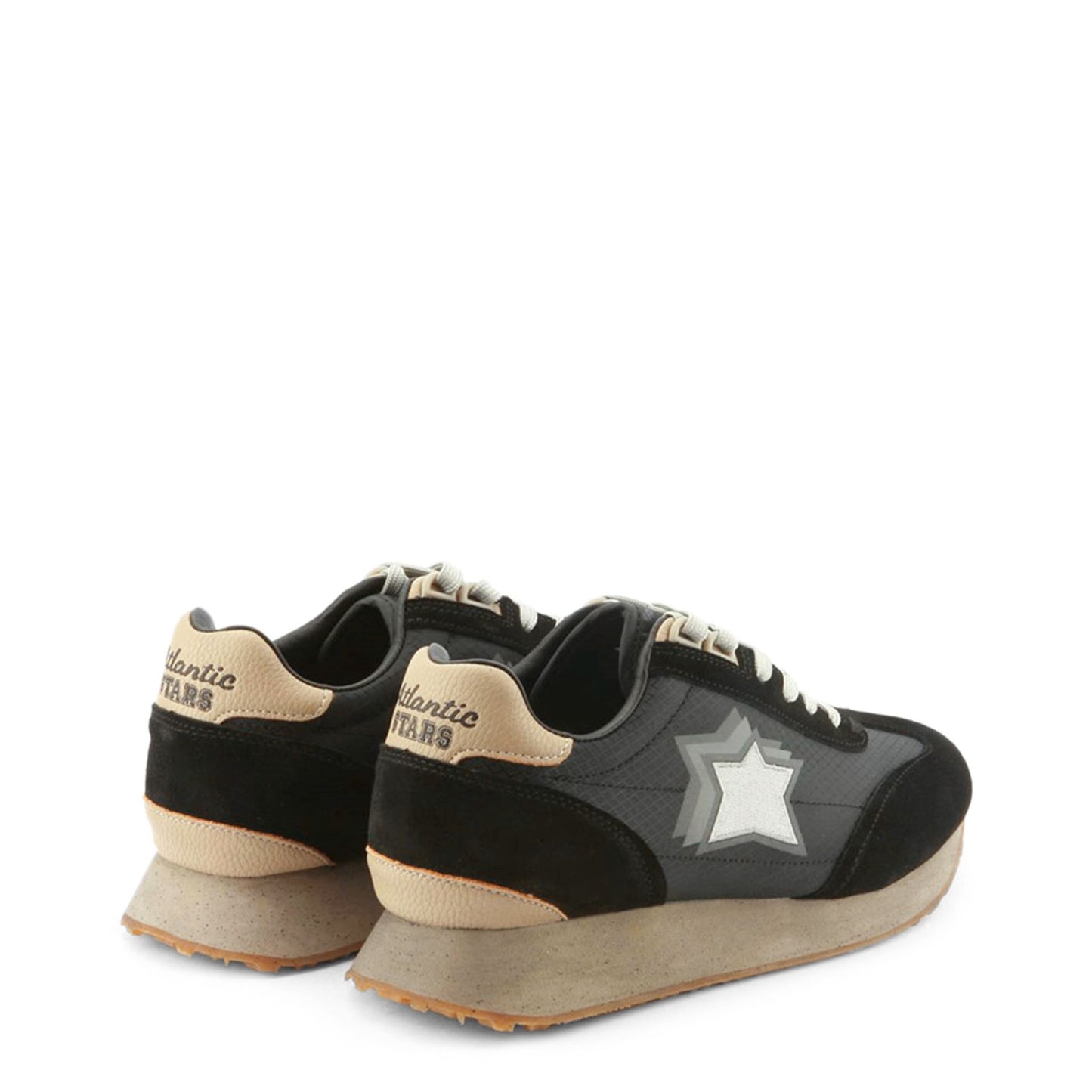 Atlantic Stars Sneakers 