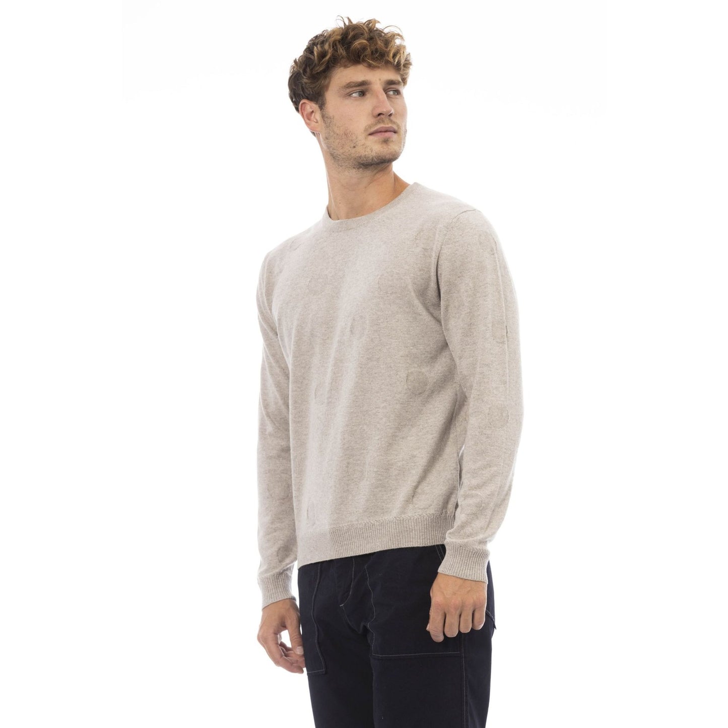 Alpha Studio Sweater 