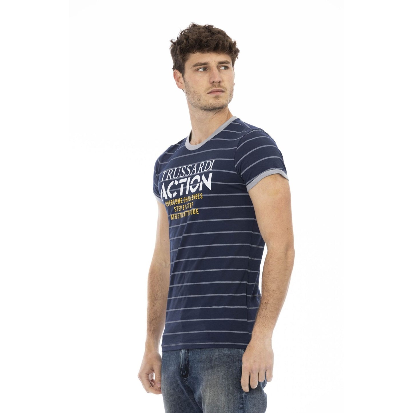 Trussardi T-Shirts