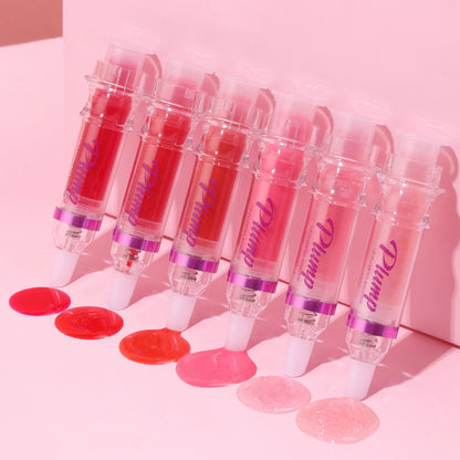 Brillo de labios más voluminoso Ultra Feuchtigkeitsspendende