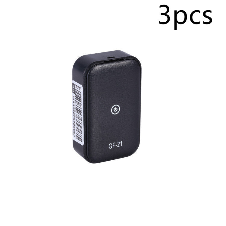 Anti-Verlust-Ortungsalarm-GPS-Tracker