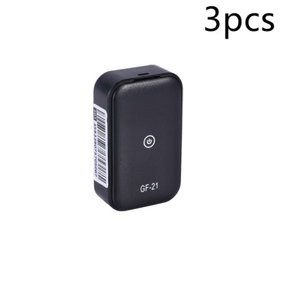 Anti-Verlust-Ortungsalarm-GPS-Tracker