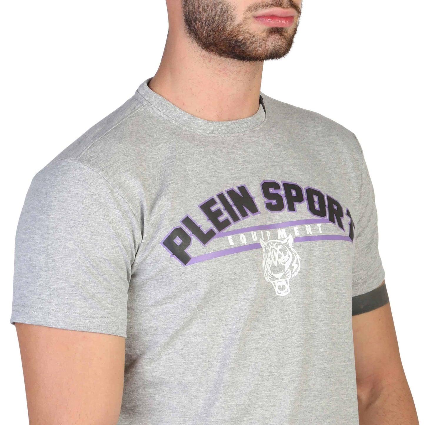 Plein Sport T-Shirts 