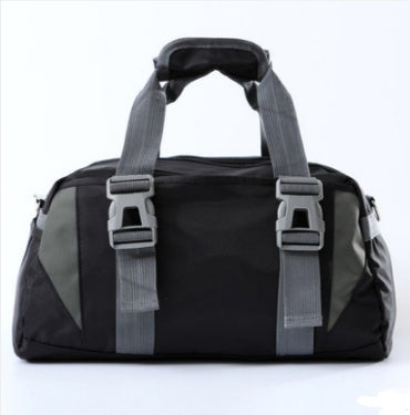 Yoga bag, sports bag