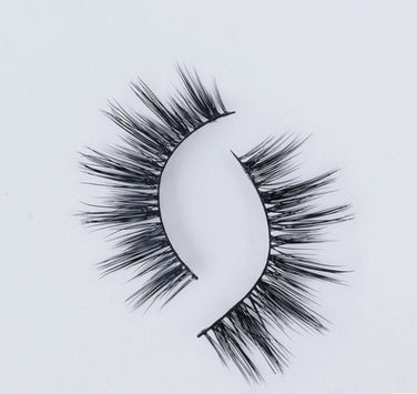 Artificial Aurelia eyelashes