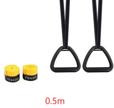 Fitness Home Ring