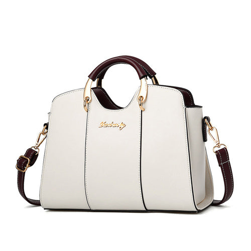 Designer-Schultertasche