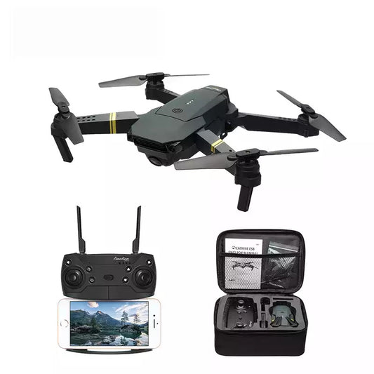 E58 Foldable Drone