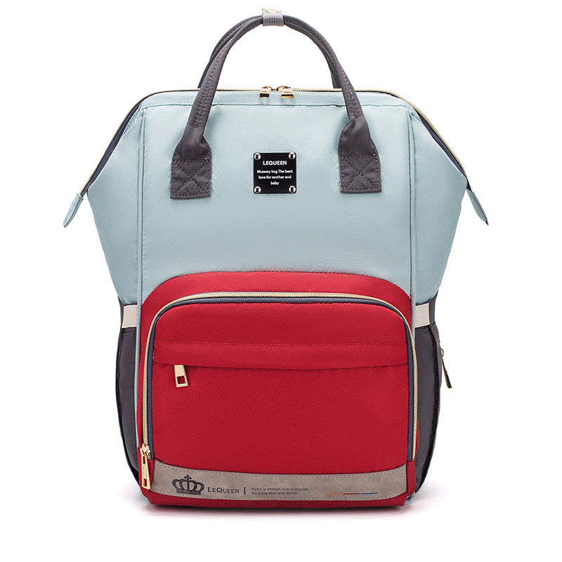 Mochila Mummy Maternity Wickeltasche