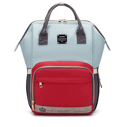 Mochila Mummy Maternity Wickeltasche