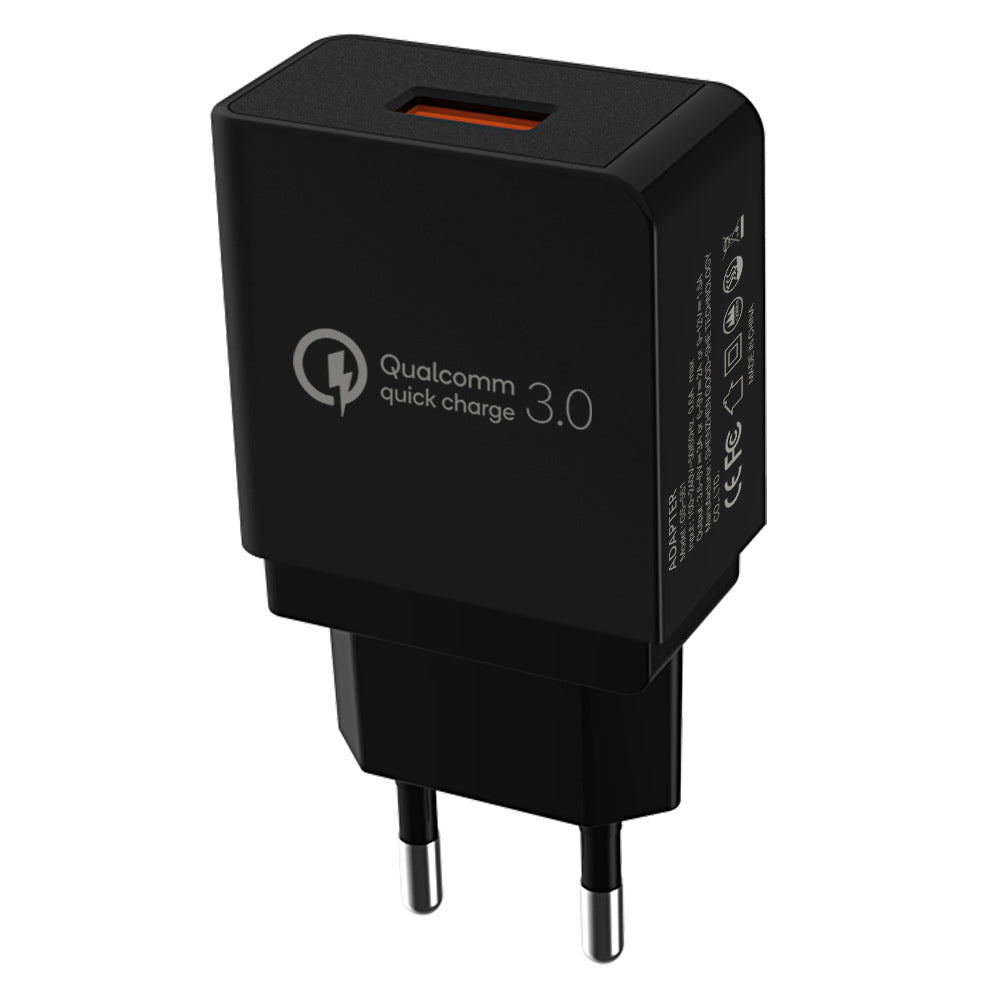 Kompatibles kabelloses Ladegerät für Mobiltelefone, Smartwatches und Kopfhörer – 3-in-1-Ladestation