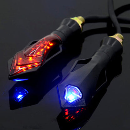 Lámparas LED para motocicletas ABS-Kunststoff