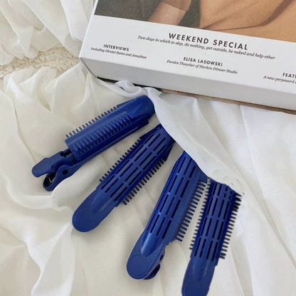 Multifunctional automatic cordless curling iron