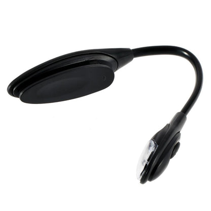 Anklemmen LED Mini Buchlampe