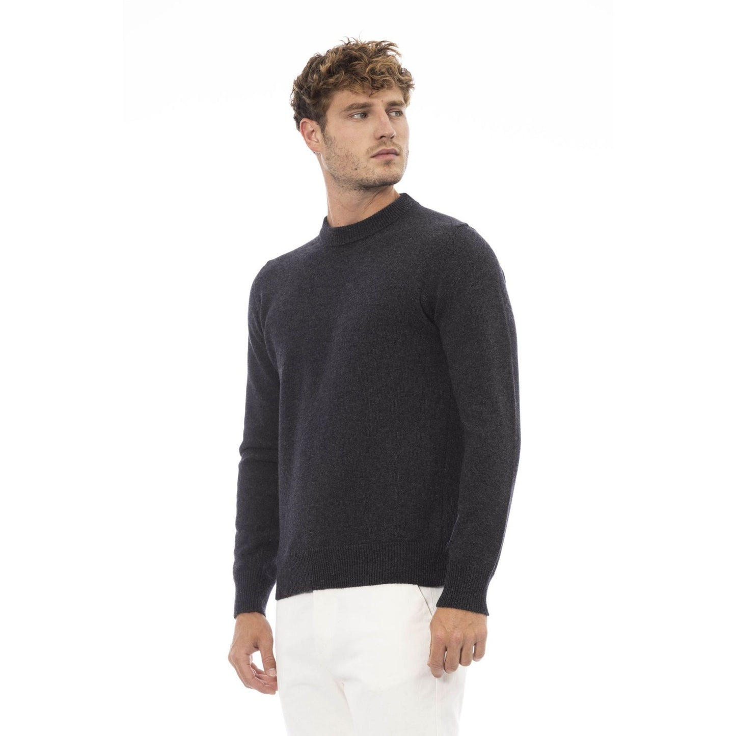 Alpha Studio Sweater 