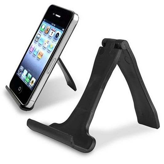 Compatible with multifunctional mobile phone accessories: Universal, foldable multifunctional mobile phone holder, small
