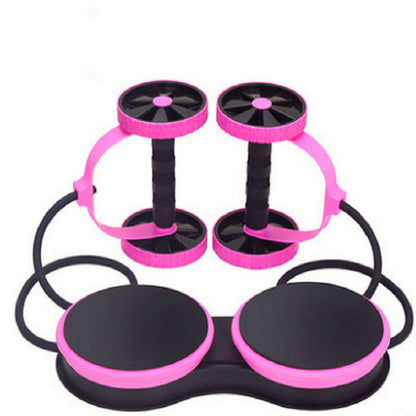 Crossflex Rolle