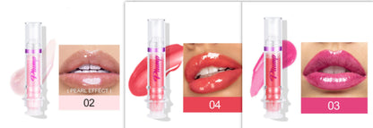 Brillo de labios más voluminoso Ultra Feuchtigkeitsspendende