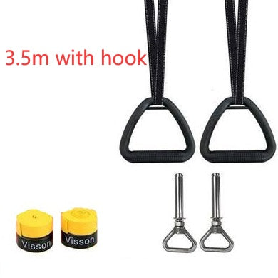 Fitness Home Ring