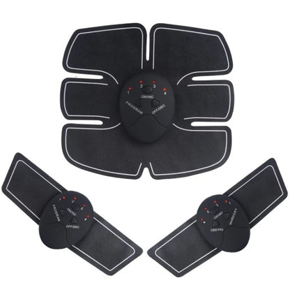 EMS Bauchmuskelpad Armpads Controller Bauchmuskeltrainer