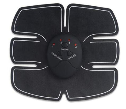 EMS Bauchmuskelpad Armpads Controller Bauchmuskeltrainer