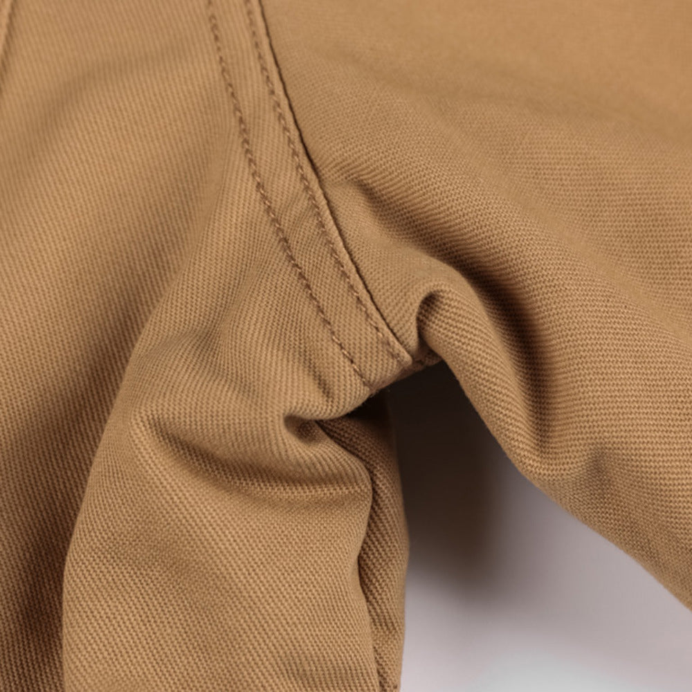 Mountainskin Fleece Kapuzenjacke