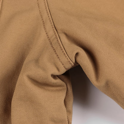 Mountainskin Fleece Kapuzenjacke