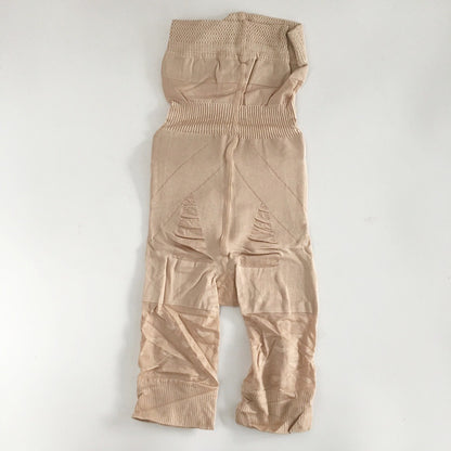 Nahtlose Hoher Bund Bauchkontrolle Shapewear