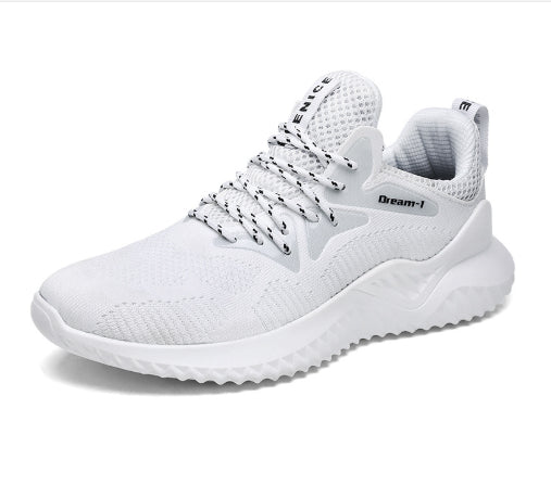 Mesh Atmungsaktive Sneaker