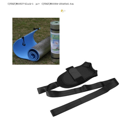 Yoga band stretching belt, foot drop rehabilitation belt for stroke and hemiplegia, leg training bandages for correcting foot and ankle joints
