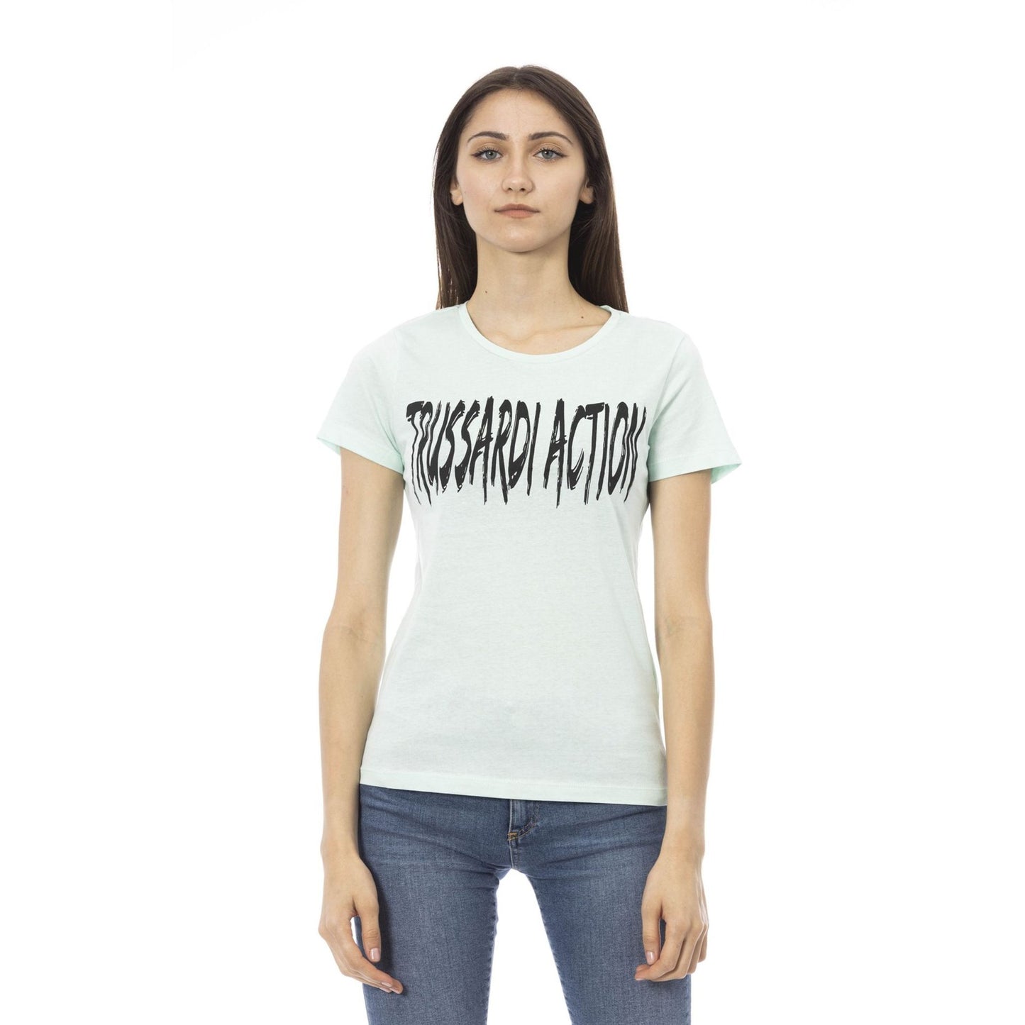 Trussardi Action T-Shirts