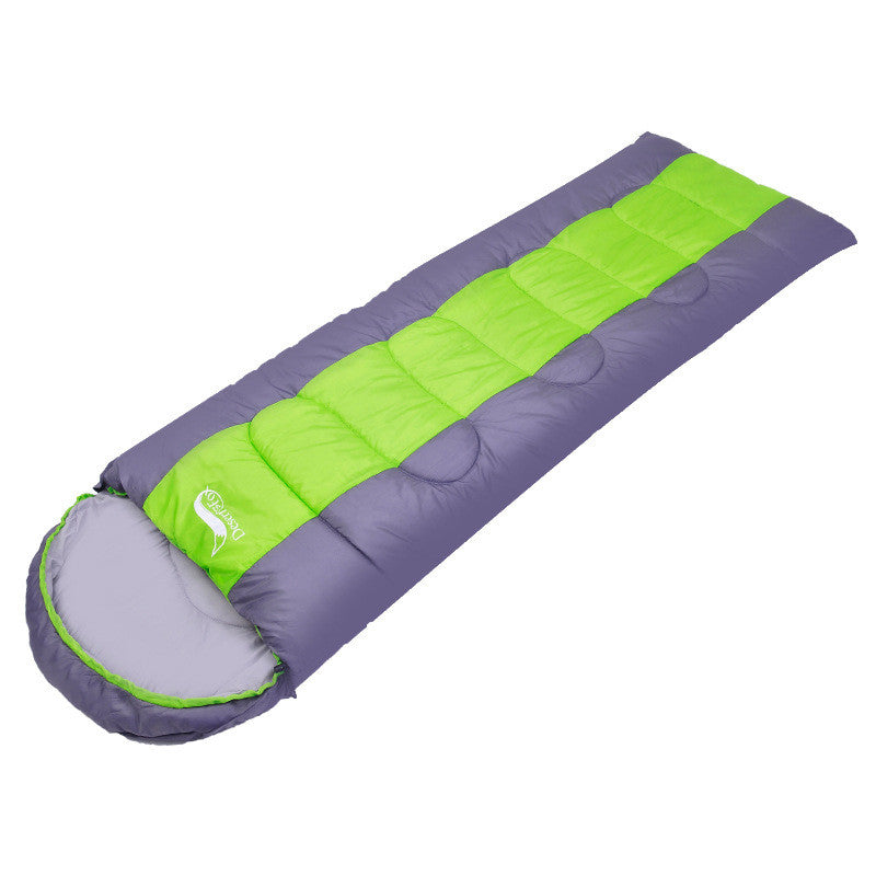 Leicht Camping Wandern Schlafsack