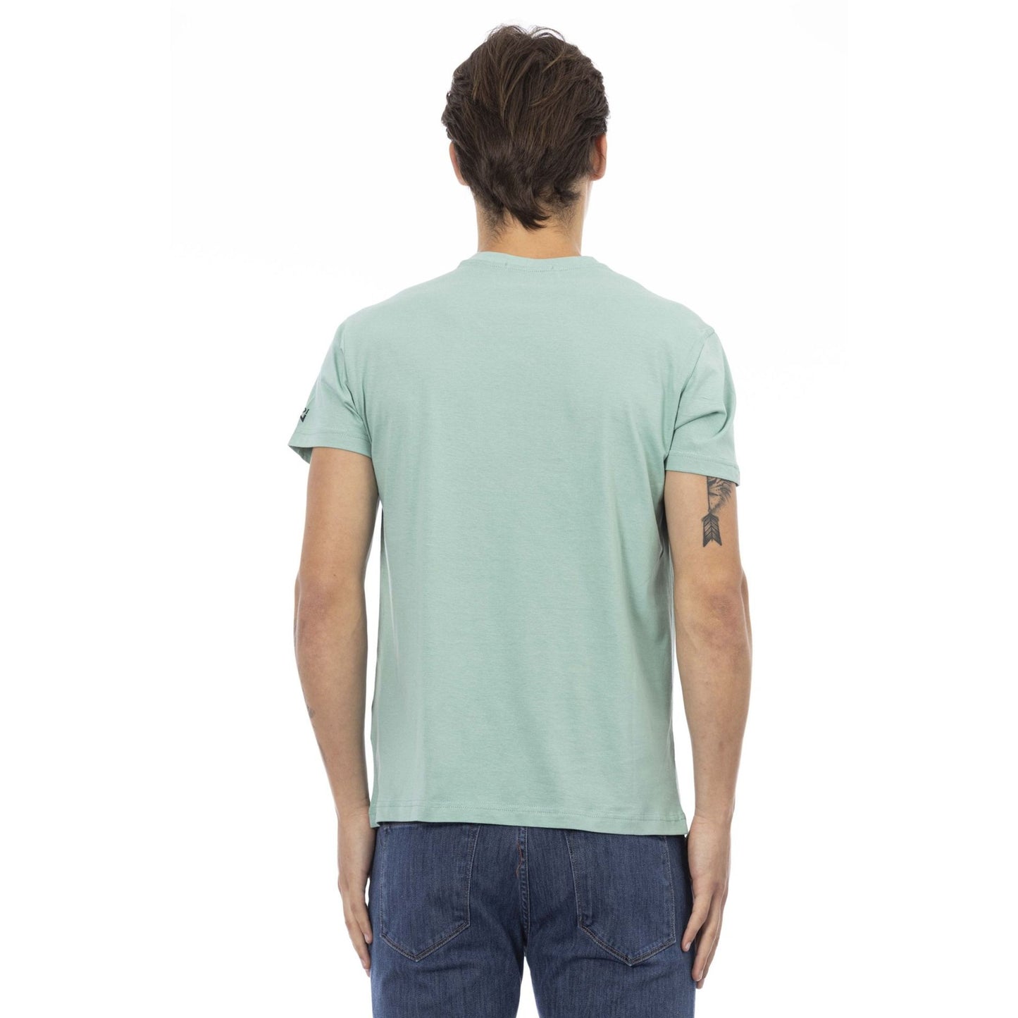 Trussardi Action T-Shirts