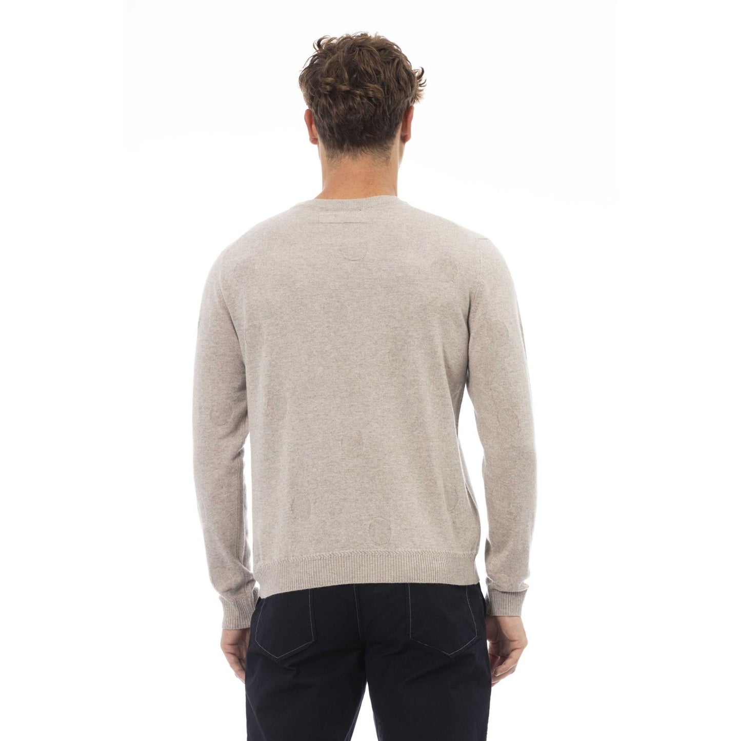 Alpha Studio Sweater 