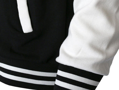 Baseball Jacke