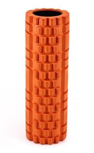 Yoga foam roller