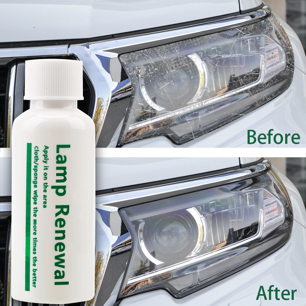 Lamp Renewal Scheinwerfer Reparatur