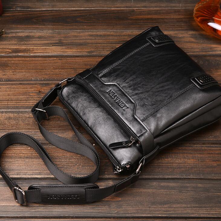 Business Schultertasche