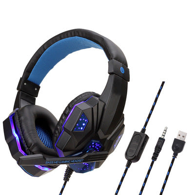Headset