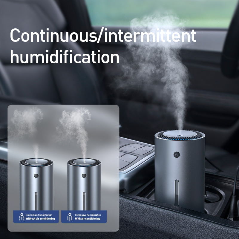 Humidifier Aromatherapie-Funktion Luftbefeuchter