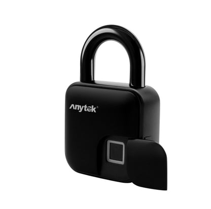 Intelligente Wasserdicht LED USB Fingerabdruckschloss
