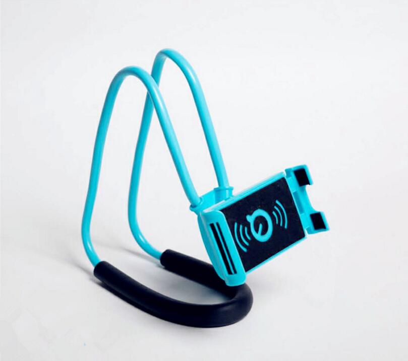 Soporte universal para selfies colgado en 360°