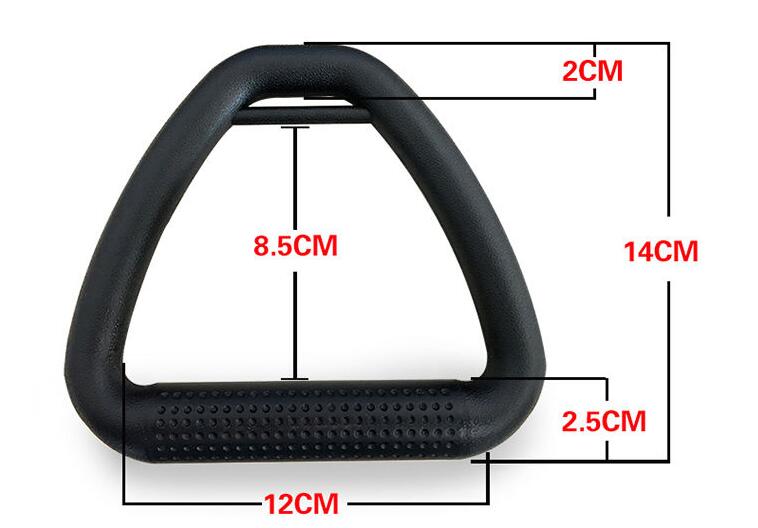 Fitness Home Ring