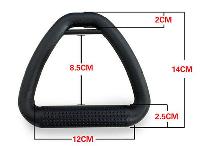 Fitness Home Ring