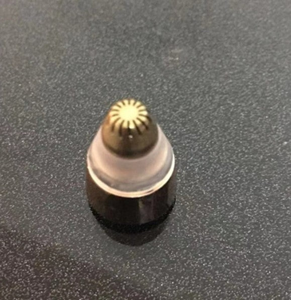 LED-Licht Elektrischer Augenbrauentrimmer