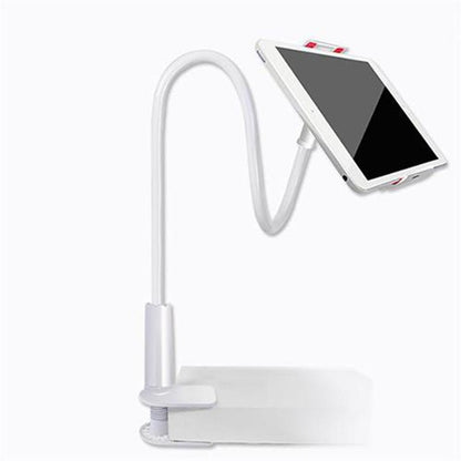 360-degree spiral stand for mobile phones and tablets