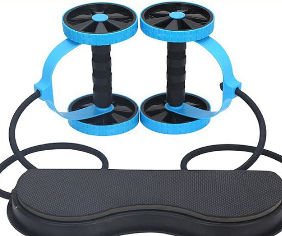 Crossflex Rolle