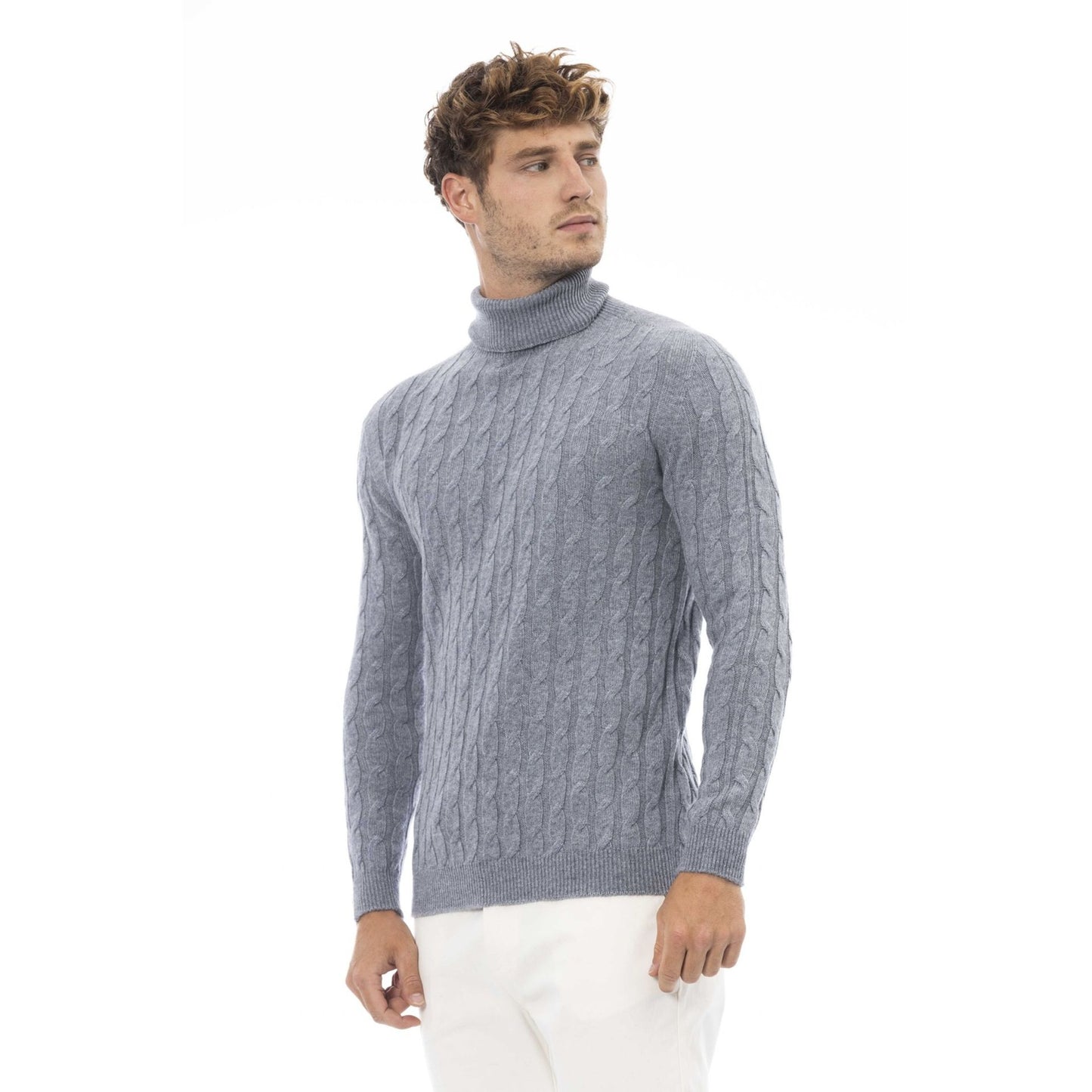 Alpha Studio Sweater 