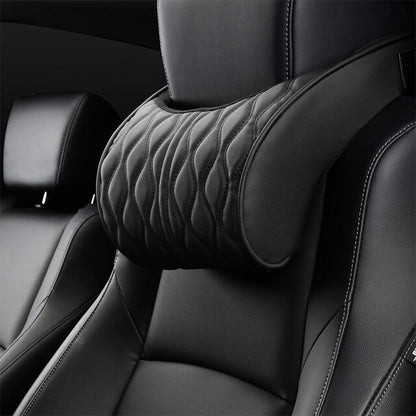Universell Auto Kopf-Lendenwirbelstütz 