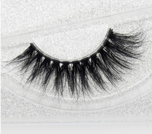 Artificial Aurelia eyelashes
